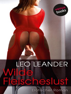 cover image of Wilde Fleischeslust